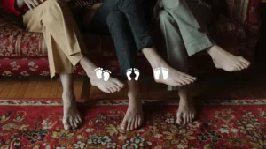 Types of Feet: A Guide to Common Foot Shapes and Characteristics
