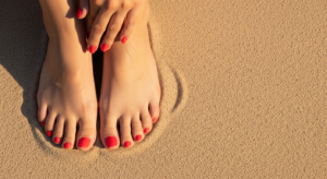 How to Sell Feet Pics in Canada: The Complete Guide