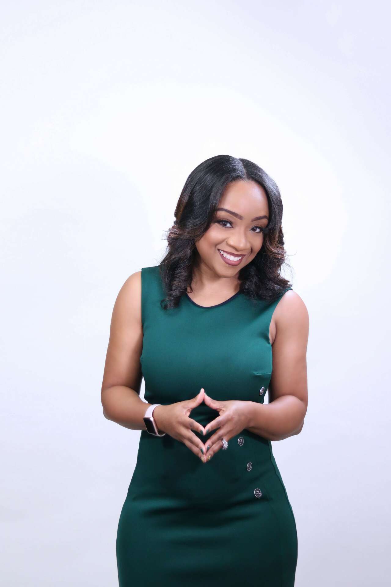 Dr. Candice Cooper-Lovett