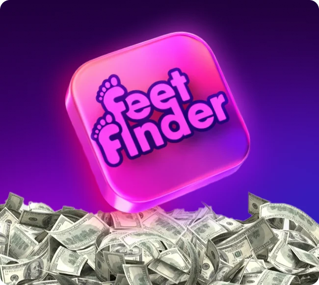 FeetFinder review 2026 — can you make money selling feet pics