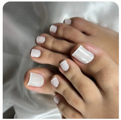 Best selling feet pics — 15 types buyers love