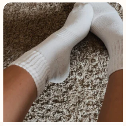 Sock content