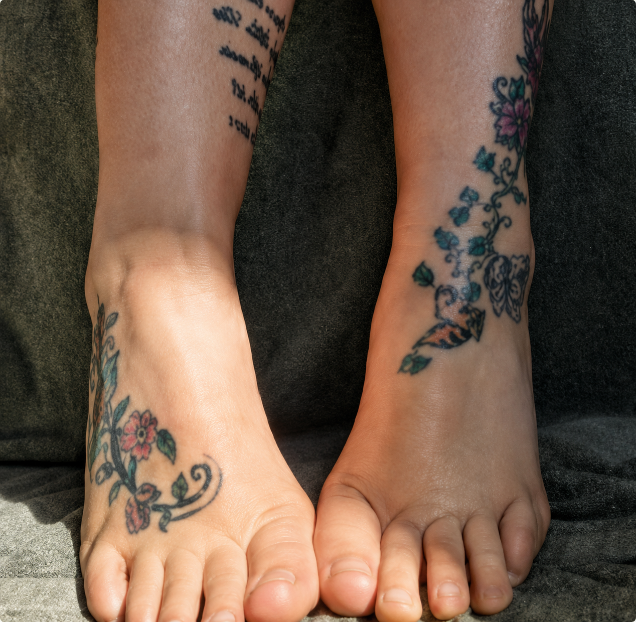 Tattoos